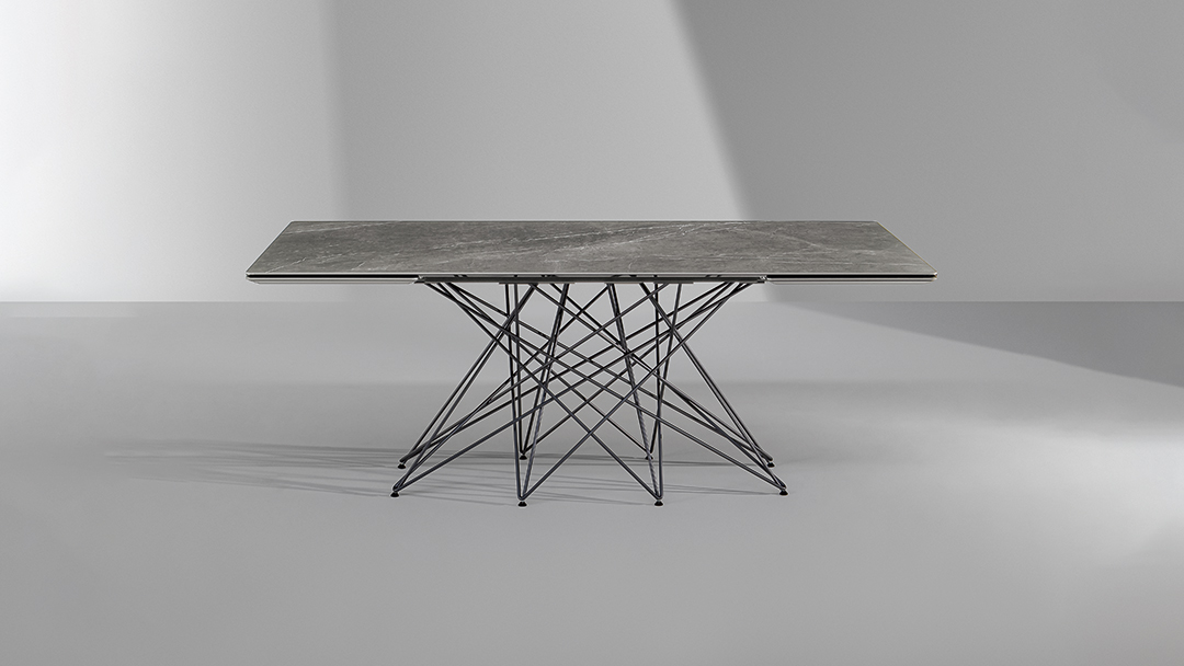 tavoli allungabili di design